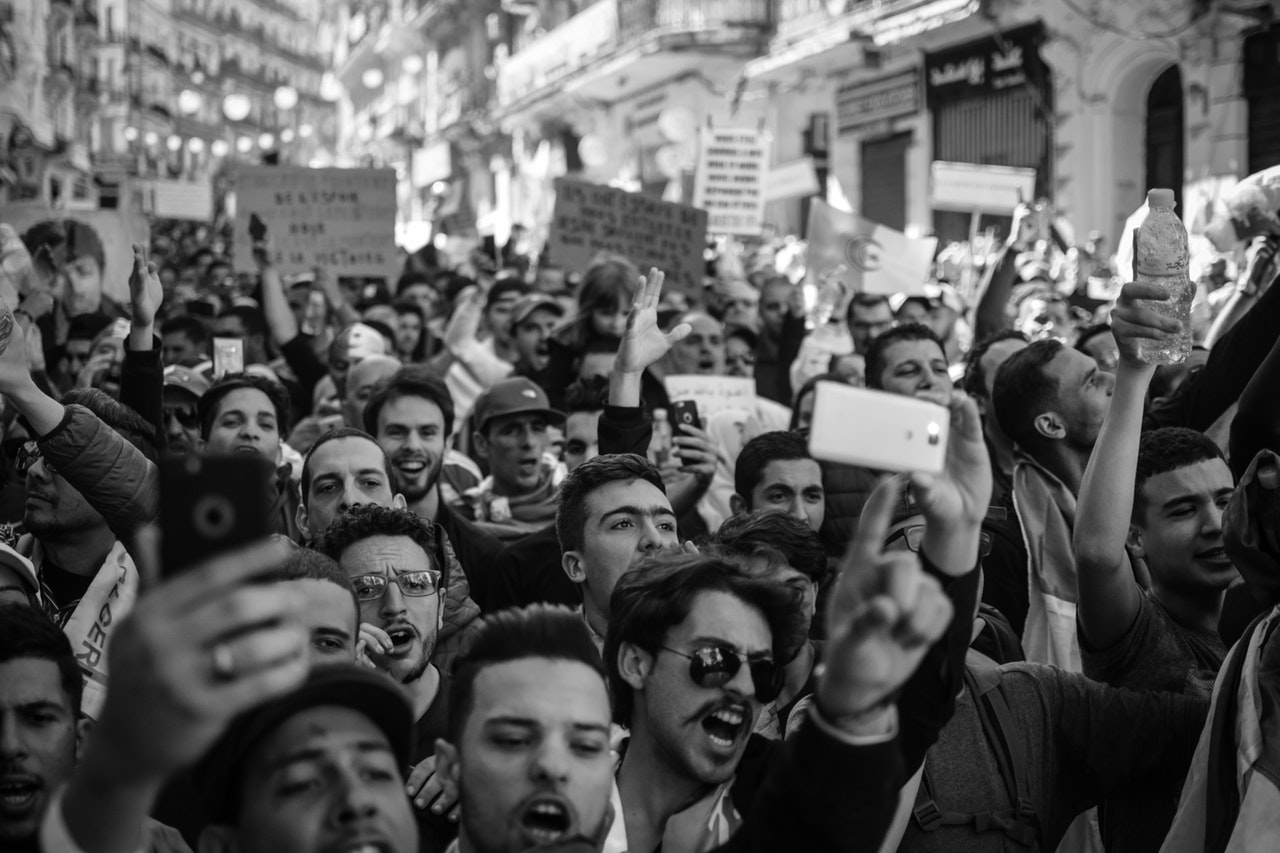 ईरानियों ने ‘बेहद खतरनाक’ साजिश नाकाम की : खमैनी