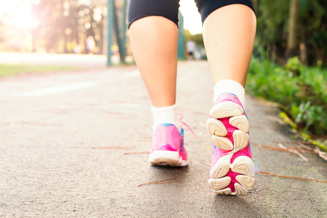 क्या रोज 10 हजार कदम चलने से कम हो जाएगा आपका वजन?