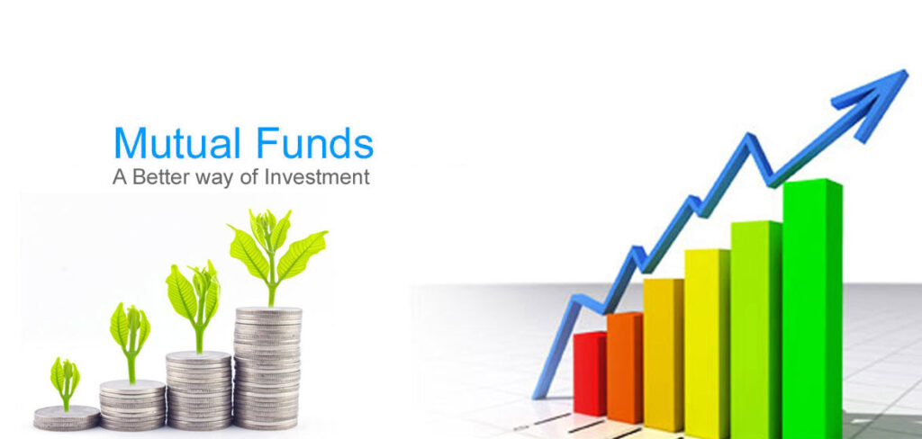 Mutual growth funds