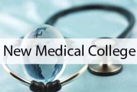New Medical College