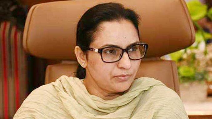 OVER 1 LAKH APPLY FOR WATER CONNECTION UNDER VDS: RAZIA SULTANA