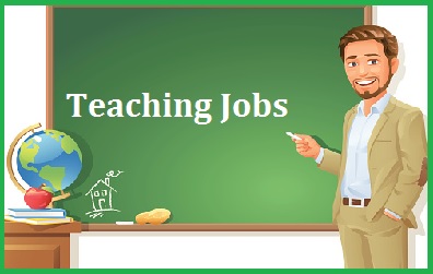 teaching jobs