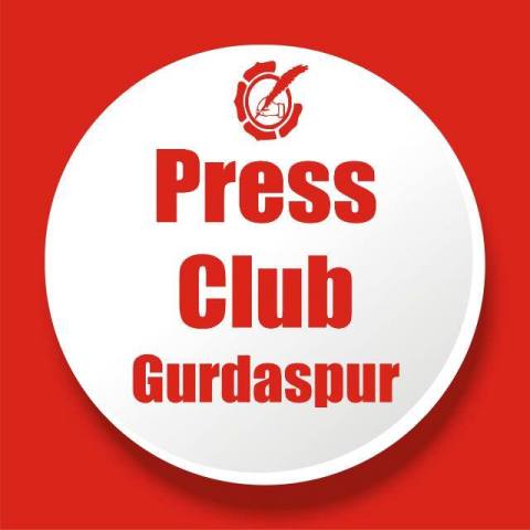 press club Gurdaspur