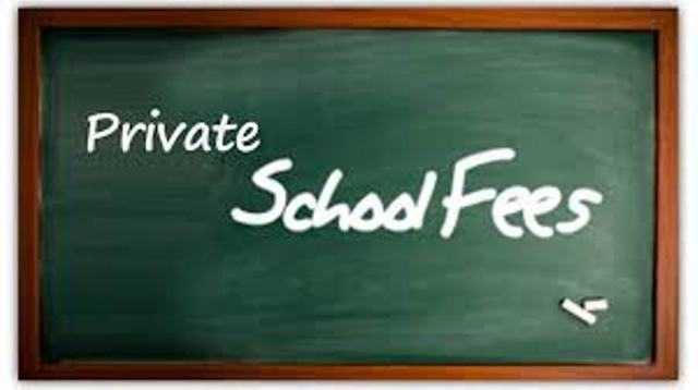 MAJOR RELIEF TO PARENTS IN STATE OF PUNJAB IN SCHOOL FEES MATTER