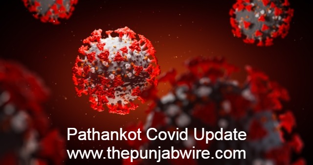 Pathankot Covid-19