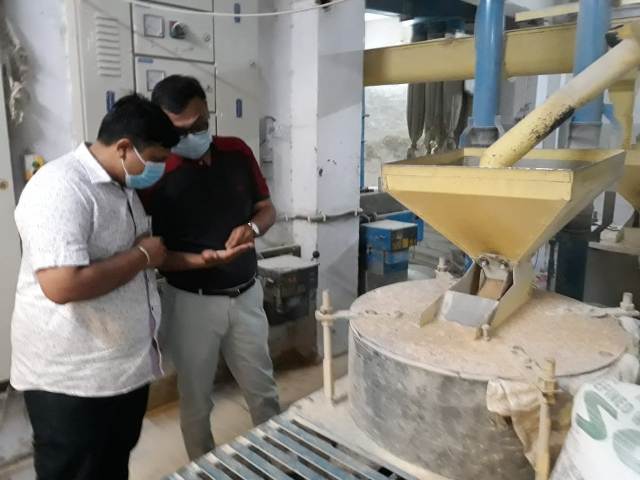 फूड सेफ्टी विभाग उपभोक्ताओं के लिए खाने-पीने के योग्य गुणवत्तापूर्ण वस्तुओं को यकीनी बनाने के लिए निरंतर चैकिंग कर रहा है- काहन सिंह पन्नू