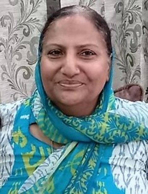 बुलंद हौंसला-होशियारपुर की 56 वर्षीय कैंसर रोगी मनजीत कौर ने की मिसाल कायम, 12 की कक्षा की उत्तीर्ण