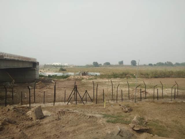 करतारपुर साहिब जाने के लिए अपने इलाके में पुल का निर्माण शुरु करेगा पाकिस्तान