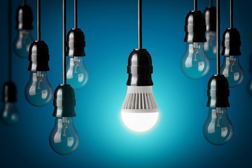 HOMES OF BPL, SC & BC CONSUMERS ALL SET TO ILLUMINATE WITH ‘LED’ BULBS