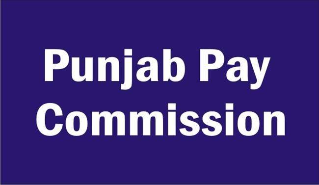 PUNJAB’S 6TH PAY COMMISSION MOOTS MAJOR BONANZA FOR ALL GOVT EMPLOYEES W.E.F JANUARY 1, 2016