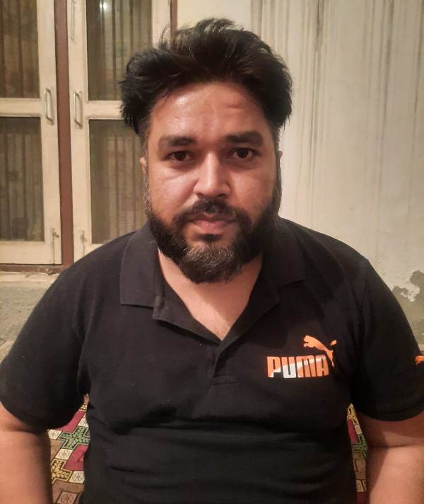 पंजाब पुलिस द्वारा जयपाल भुल्लर मामले में एक और व्यक्ति गिरफ्तार