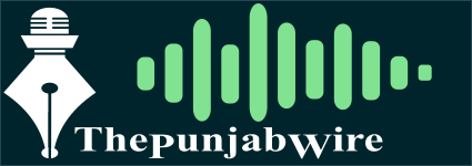 The Punjab Wire