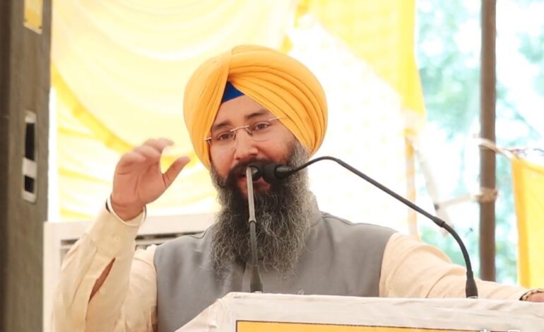 ਸਿੱਖਿਆ ਵਿਭਾਗ ਦੇ ਰਿਹਾਇਸ਼ੀ ਖੇਡ ਵਿੰਗਾਂ ਦੇ ਟਰਾਇਲ 15 ਤੋਂ 17 ਜੁਲਾਈ ਤੱਕ : ਚੇਅਰਮੈਨ ਜਗਰੂਪ ਸਿੰਘ ਸੇਖਵਾਂ