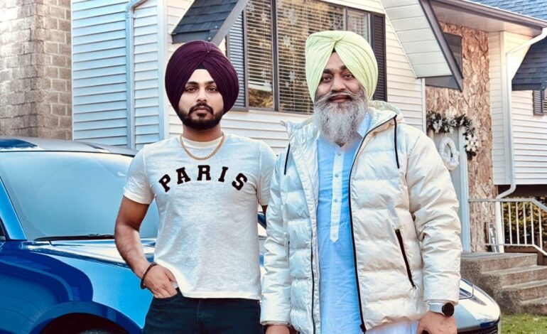 ਦੁੱਖਦ ਖ਼ਬਰ- ਪੱਤਰਕਾਰ ਕੁਲਦੀਪ ਜਾਫ਼ਲਪੁਰ ਨੂੰ ਸਦਮਾ, ਜਵਾਨ ਪੁੱਤ ਦੀ ਹਾਦਸੇ ਚ ਹੋਈ ਮੌਤ