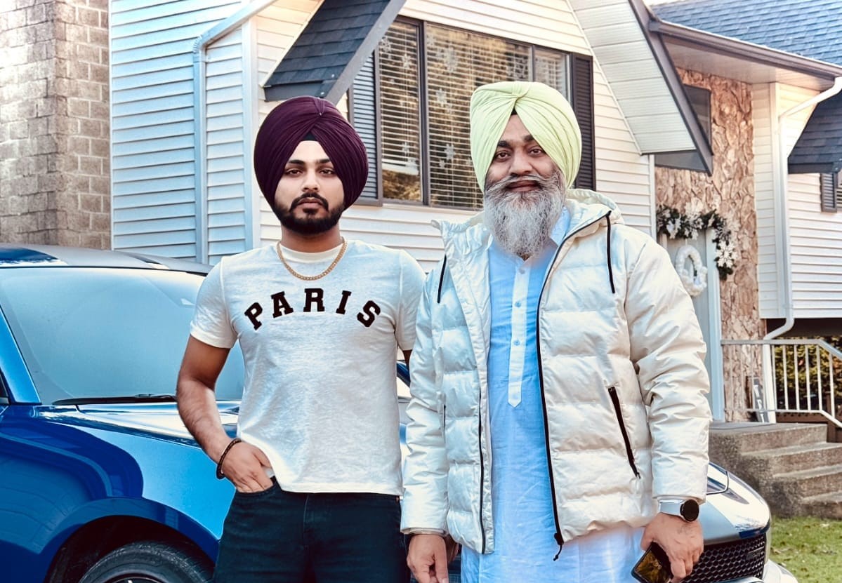 ਦੁੱਖਦ ਖ਼ਬਰ- ਪੱਤਰਕਾਰ ਕੁਲਦੀਪ ਜਾਫ਼ਲਪੁਰ ਨੂੰ ਸਦਮਾ, ਜਵਾਨ ਪੁੱਤ ਦੀ ਹਾਦਸੇ ਚ ਹੋਈ ਮੌਤ