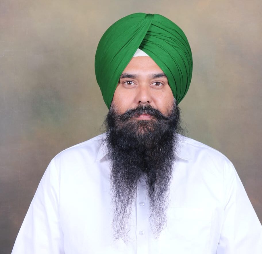 ‘ਆਪ’ ਸੰਸਦ ਮਲਵਿੰਦਰ ਕੰਗ ਨੇ ਸੰਸਦ ‘ਚ ਉਠਾਏ ਸਿੱਖਿਆ ਨਾਲ ਜੁੜੇ ਅਹਿਮ ਮੁੱਦੇ