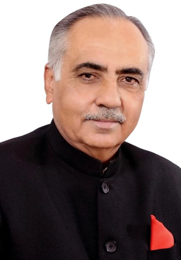 ਪੰਜਾਬ ਵਿੱਚ ਕਰੀਬ 3 ਸਾਲਾਂ ਦੌਰਾਨ 94 ਹਜ਼ਾਰ ਕਰੋੜ ਰੁਪਏ ਤੋਂ ਜ਼ਿਆਦਾ ਦਾ ਨਿਵੇਸ਼ ਹੋਇਆ : ਰਮਨ ਬਹਿਲ