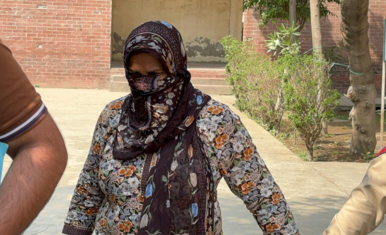 ਬੀਸੀਏ ਵਿਦਿਆਰਥਣ ਨਾਲ ਬਲਾਤਕਾਰ ਮਾਮਲੇ ‘ਚ ਫਰਾਰ ਪਾਦਰੀ ਦੀ ਭੈਣ ਗ੍ਰਿਫਤਾਰ, ਅਦਾਲਤ ‘ਚ ਪੇਸ਼