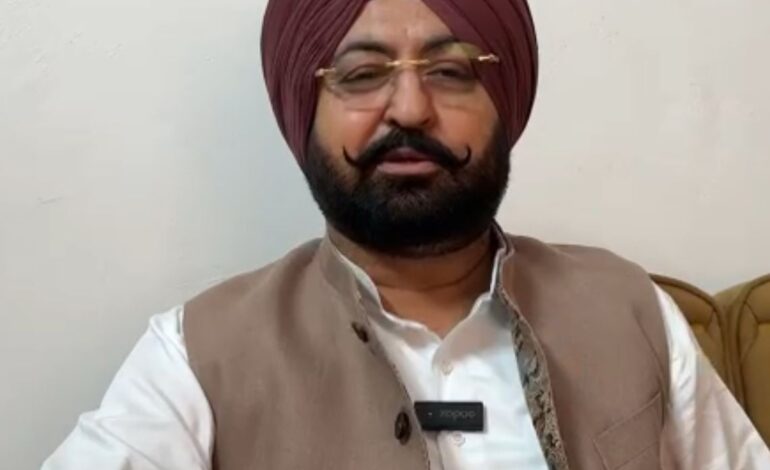 ਮਾਲੇਰਕੋਟਲਾ ਰੋਡ ਤੋਂ ਸਿੱਧਵਾਂ ਨਹਿਰ ਲੋਹਾਰਾ ਪੁਲ ਤੱਕ 200 ਫੁੱਟ ਚੌੜੀ ਸੜਕ ਦਾ ਕੰਮ ਦਾ 9 ਅਪਰੈਲ ਨੂੰ ਹੋਵੇਗਾ ਆਗਾਜ਼