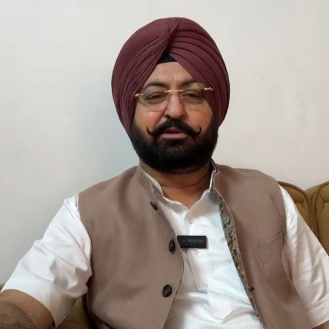 ਮਾਲੇਰਕੋਟਲਾ ਰੋਡ ਤੋਂ ਸਿੱਧਵਾਂ ਨਹਿਰ ਲੋਹਾਰਾ ਪੁਲ ਤੱਕ 200 ਫੁੱਟ ਚੌੜੀ ਸੜਕ ਦਾ ਕੰਮ ਦਾ 9 ਅਪਰੈਲ ਨੂੰ ਹੋਵੇਗਾ ਆਗਾਜ਼