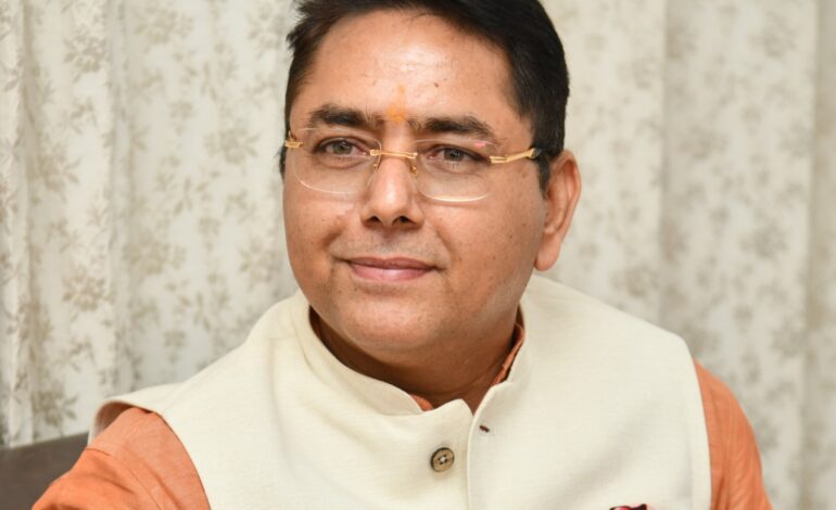 ਭਾਜਪਾ ਆਗੂ ਮਨੋਰੰਜਨ ਕਾਲੀਆ ਦੇ ਘਰ ‘ਤੇ ਹੋਏ ਹਮਲੇ ਦੀ ਸਰਕਾਰ ਕਰ ਰਹੀ ਹੈ ਡੂੰਘਾਈ ਨਾਲ ਜਾਂਚ – ਦੋਸ਼ੀਆਂ ਨੂੰ ਜਲਦ ਕੀਤਾ ਜਾਵੇਗਾ ਕਾਬੂ