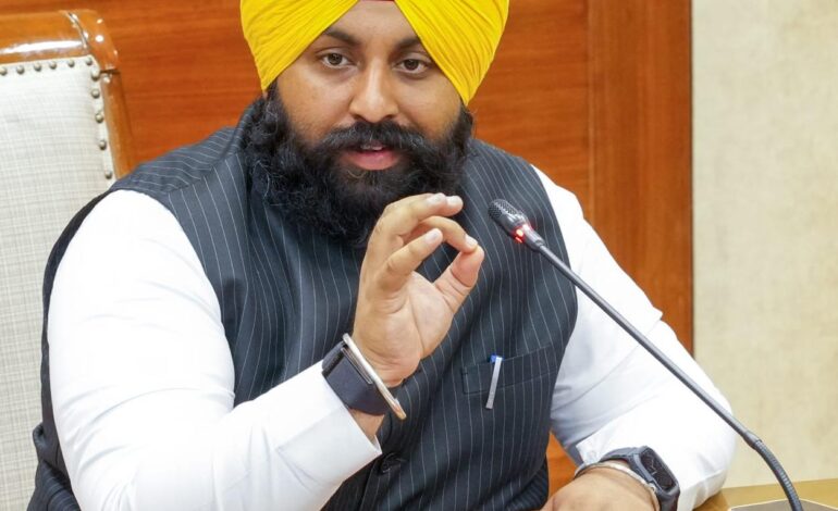 ਪੰਜਾਬ ਦੇ ਸਰਕਾਰੀ ਸਕੂਲਾਂ ਦੇ ਬੱਚਿਆਂ ਨੇ ਮਾਰੀ ਬਾਜ਼ੀ:  260 ਵਿਦਿਆਰਥੀਆਂ ਵੱਲੋਂ ਜੇ.ਈ.ਈ. (ਮੇਨਜ਼) ਪ੍ਰੀਖਿਆ ਪਾਸ