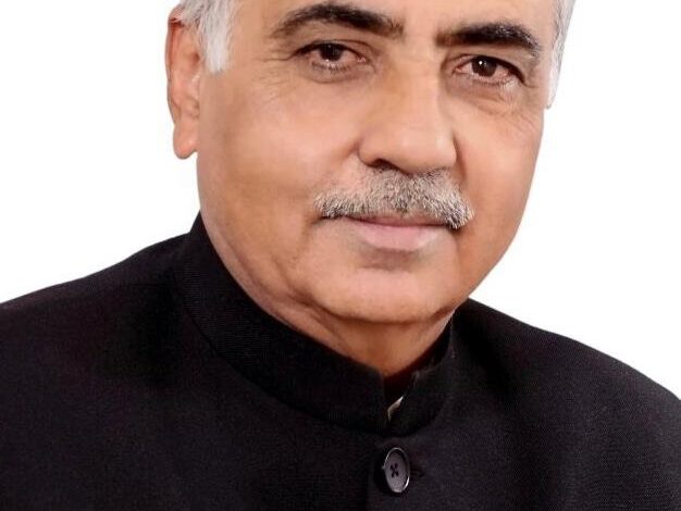 ਚੇਅਰਮੈਨ ਰਮਨ ਬਹਿਲ ਦੀਆਂ ਕੋਸ਼ਿਸ਼ਾਂ ਸਦਕਾ ਪੰਜਾਬ ਸਰਕਾਰ ਨੇ ਸਰਕਾਰੀ ਕਾਲਜ ਗੁਰਦਾਸਪੁਰ ਵਿੱਚ ਮਨਜ਼ੂਰ ਕੀਤਾ ਸੀ.ਐੱਮ. ਸਟੇਟ ਸੈਂਟਰ ਫਾਰ ਕੰਪੀਟੀਟਿਵ ਇਗਜ਼ੈਮੀਨੇਸ਼ਨ