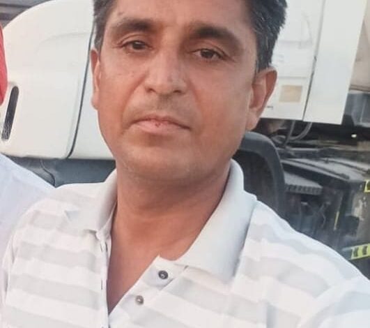 ਮੌਤ ਤੋਂ 2 ਮਹੀਨਿਆਂ ਬਾਅਦ ਭਾਰਤ ਪਹੁੰਚਿਆ ਬਟਾਲਾ ਦੇ ਗੁਰਪ੍ਰੀਤ ਦਾ ਮ੍ਰਿਤਕ ਸਰੀਰ