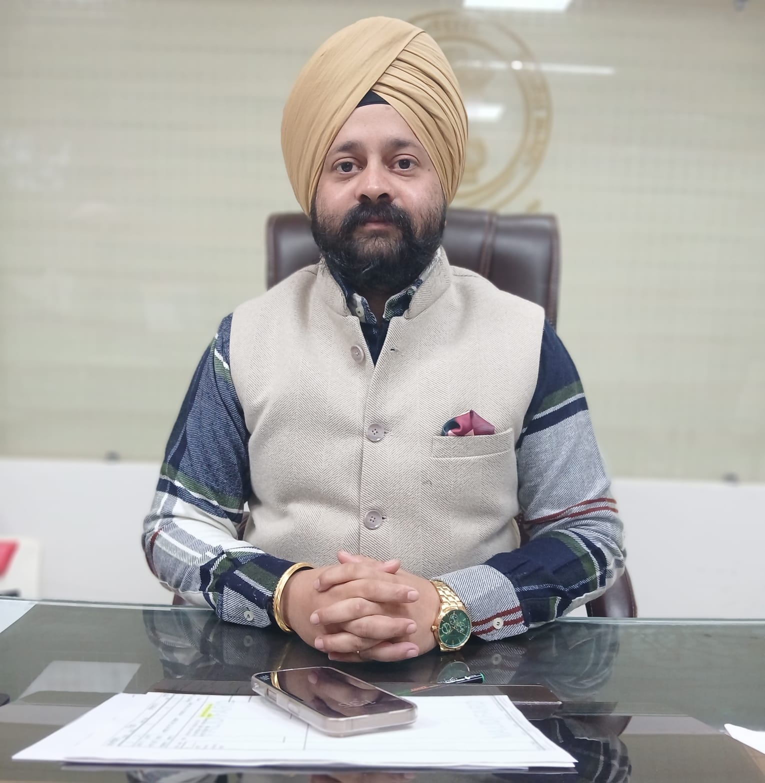 ਐਕਸ ਅਤੇ ਐੱਚ ਦਵਾਈਆਂ ਵੇਚਣ ਵਾਲੇ ਮੈਡੀਕਲ ਸਟੋਰਾਂ/ਫਾਰਮੇਸੀ ਦੁਕਾਨਾਂ ਨੂੰ ਸੀ.ਸੀ.ਟੀ.ਵੀ. ਕੈਮਰੇ ਲਗਾਉਣੇ ਲਾਜ਼ਮੀ ਕੀਤੇ