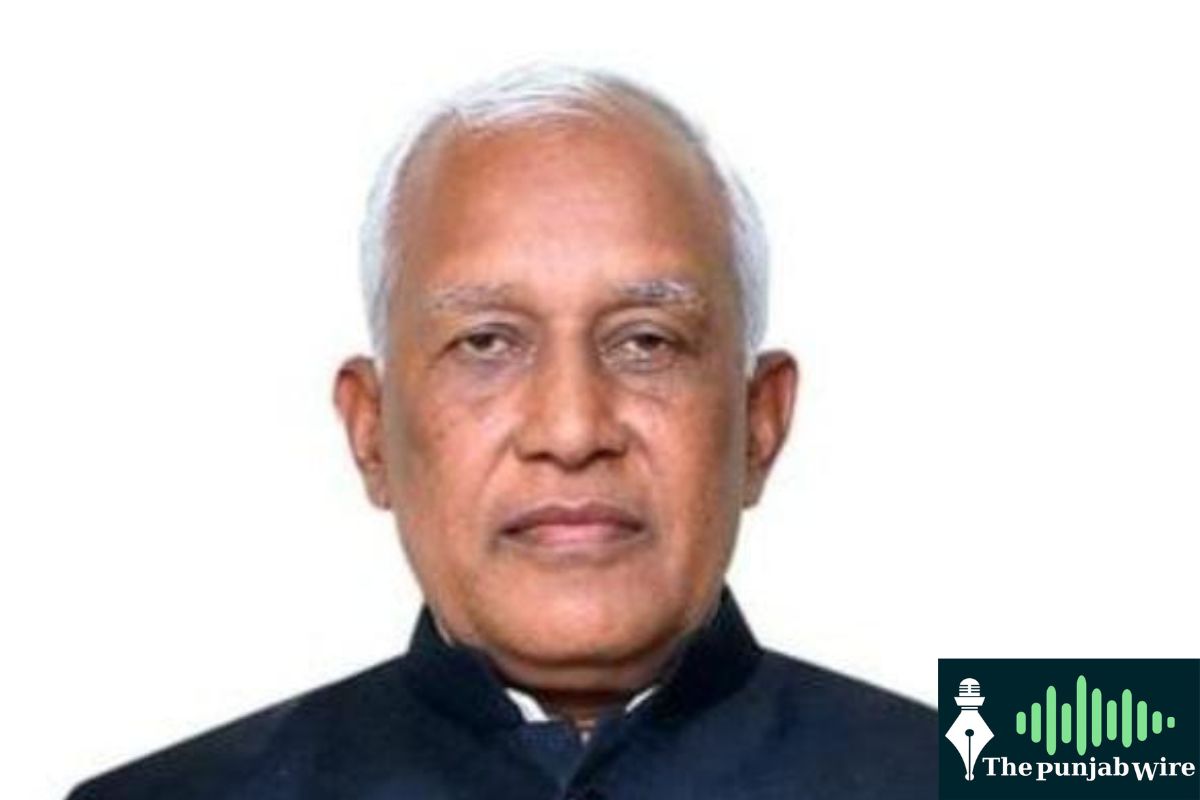 ਮਾਈਨਿੰਗ ਨੀਤੀ ਵਿੱਚ ਕੀਤੀਆਂ ਸੋਧਾਂ ਦੇ ਪੂਰੇ ਪੰਜਾਬ ਵਿੱਚ ਸ਼ਾਨਦਾਰ ਨਤੀਜੇ ਆਉਣੇ ਸ਼ੁਰੂ: ਬਰਿੰਦਰ ਕੁਮਾਰ ਗੋਇਲ