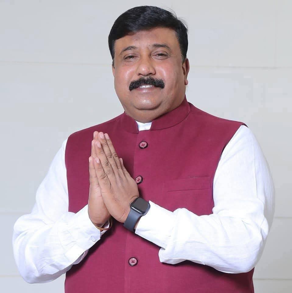 ਲੁਧਿਆਣਾ ਪੱਛਮੀ ਜਿਮਣੀ ਚੋਣ: ਭਾਜਪਾ ਵੱਲੋਂ ਸੀਨੀਅਰ ਆਗੂ ਜੀਵਨ ਗੁਪਤਾ ਮੈਦਾਨ ‘ਚ