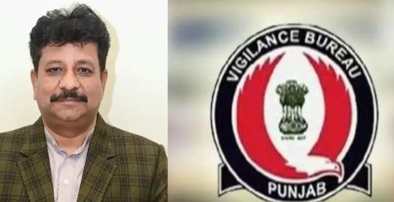 ਮਾਨ ਸਰਕਾਰ ਦਾ ਭ੍ਰਿਸ਼ਟਾਚਾਰ ਖਿਲਾਫ਼ ਵੱਡਾ ਐਕਸ਼ਨ- ਆਪ ਸਰਕਾਰ ਵੱਲੋਂ ਆਪਣੇ ਹੀ ਵਿਧਾਇਕ ਤੇ ਕੀਤੀ ਵਿਜਿਲੈਂਸ ਦੀ ਰੇਡ