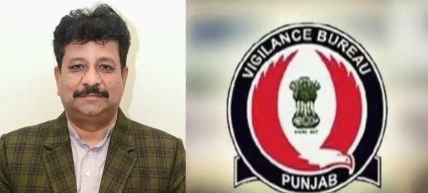 ਮਾਨ ਸਰਕਾਰ ਦਾ ਭ੍ਰਿਸ਼ਟਾਚਾਰ ਖਿਲਾਫ਼ ਵੱਡਾ ਐਕਸ਼ਨ- ਆਪ ਸਰਕਾਰ ਵੱਲੋਂ ਆਪਣੇ ਹੀ ਵਿਧਾਇਕ ਤੇ ਕੀਤੀ ਵਿਜਿਲੈਂਸ ਦੀ ਰੇਡ