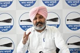 400% ਵਾਪਸੀ, ਧੱਕੇਸ਼ਾਹੀ ਤੋਂ ਮੁਕਤ; ਪੰਜਾਬ ਦੀ ਲੈਂਡ ਪੂਲਿੰਗ ਭਾਰਤ ਦੀ ਸਭ ਤੋਂ ਦਲੇਰਾਨਾ ਕਿਸਾਨ-ਪੱਖੀ ਨੀਤੀ: ਹਰਪਾਲ ਚੀਮਾ