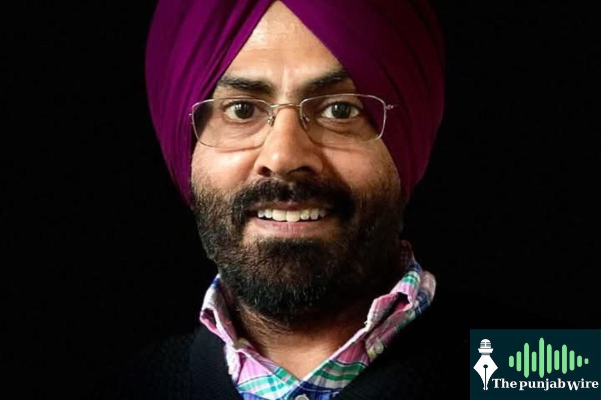 ਡਾ. ਜਗਦੀਪ ਸਿੰਘ ਨੂੰ ਪੰਜਾਬੀ ਯੂਨੀਵਰਸਿਟੀ ਦਾ ਵਾਈਸ ਚਾਂਸਲਰ ਨਿਯੁਕਤ ਕੀਤਾ ਗਿਆ; ਮੁੱਖ ਮੰਤਰੀ ਮਾਨ ਵੱਲੋਂ ਸਵਾਗਤ