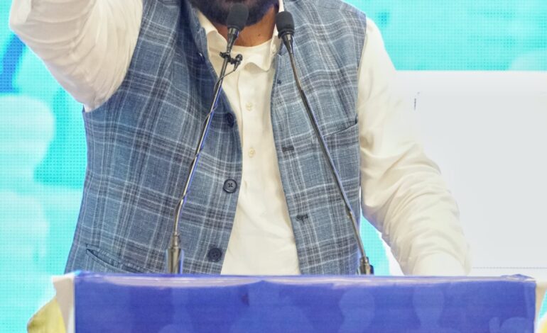 ਭਗਤ ਸਿੰਘ ਤੋਂ ਪ੍ਰੇਰਿਤ ਪੰਜਾਬ ਦੇ ਨੌਜਵਾਨ ਹੁਣ ਬਣਨਗੇ ਬਦਲਾਅ ਦੀ ਮਸ਼ਾਲ: ਮੁੱਖ ਮੰਤਰੀ ਭਗਵੰਤ ਮਾਨ