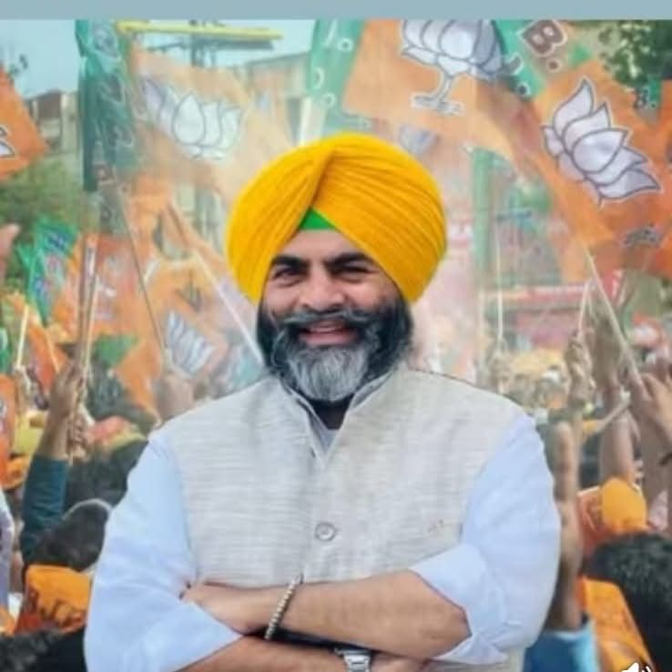 ਜੇਕਰ ਪਾਕਿਸਤਾਨ ਆਪਣੀਆਂ ਹਰਕਤਾਂ ਤੋਂ ਬਾਜ ਨਾ ਆਇਆ ਤਾਂ ਭਾਰਤ ਵਲੋਂ ਪਾਕਿਸਤਾਨ ਦਾ ਨਾਮੋ ਨਿਸ਼ਾਨ ਦੁਨੀਆਂ ਦੇ ਨਕਸ਼ੇ ਤੋਂ ਹਮੇਸ਼ਾ ਲਈ ਮਿੱਟਾ ਦਿੱਤਾ ਜਾਵੇਗਾ : ਯਾਦਵਿੰਦਰ ਬੁੱਟਰ