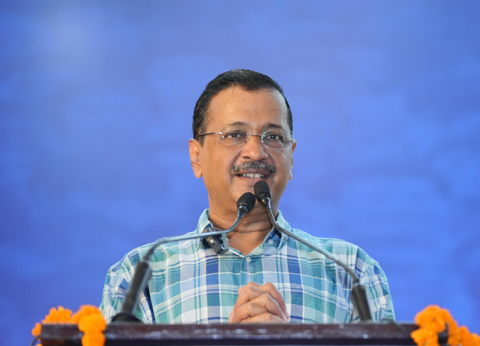 ਨਸ਼ਾ ਤਸਕਰਾਂ ਦੀ ਪੁਸ਼ਤਪਨਾਹੀ ਕਰਨ ਵਾਲਿਆਂ ਨੇ ਪੰਜਾਬ ਨੂੰ ਬਰਬਾਦ ਕਰ ਦਿੱਤਾ-ਕੇਜਰੀਵਾਲ ਨੇ ਵਿਰੋਧੀ ਧਿਰਾਂ ਨੂੰ ਕਰੜੇ ਹੱਥੀਂ ਲਿਆ