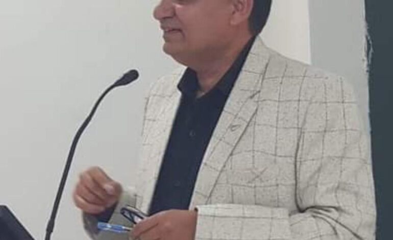 ਸਰਕਾਰੀ ਕਾਲਜ ਗੁਰਦਾਸਪੁਰ ਵਿਖੇ ‘ਨੇਸ਼ਨ ਫ਼ਸਟ’ ਪ੍ਰੋਗਰਾਮ ਅਧੀਨ ਕਵਿਤਾ ਉਚਾਰਨ ਅਤੇ ਗੀਤ – ਗ਼ਜ਼ਲ ਮੁਕਾਬਲੇ ਕਰਵਾਏ ਗਏ