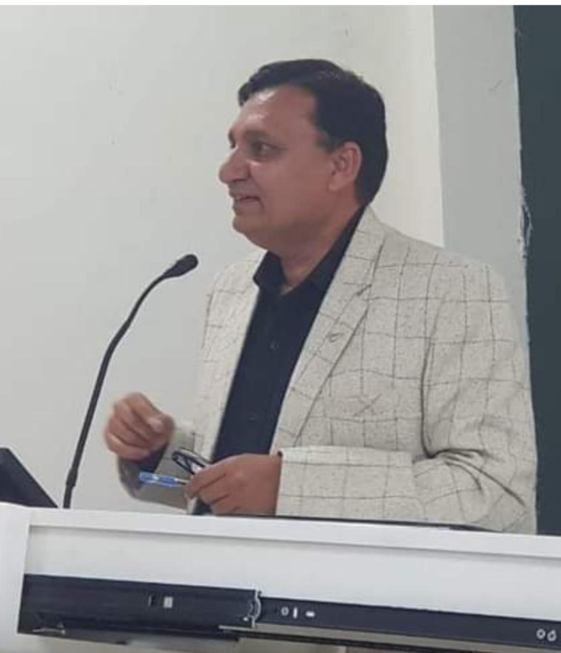 ਸਰਕਾਰੀ ਕਾਲਜ ਗੁਰਦਾਸਪੁਰ ਵਿਖੇ ‘ਨੇਸ਼ਨ ਫ਼ਸਟ’ ਪ੍ਰੋਗਰਾਮ ਅਧੀਨ ਕਵਿਤਾ ਉਚਾਰਨ ਅਤੇ ਗੀਤ – ਗ਼ਜ਼ਲ ਮੁਕਾਬਲੇ ਕਰਵਾਏ ਗਏ