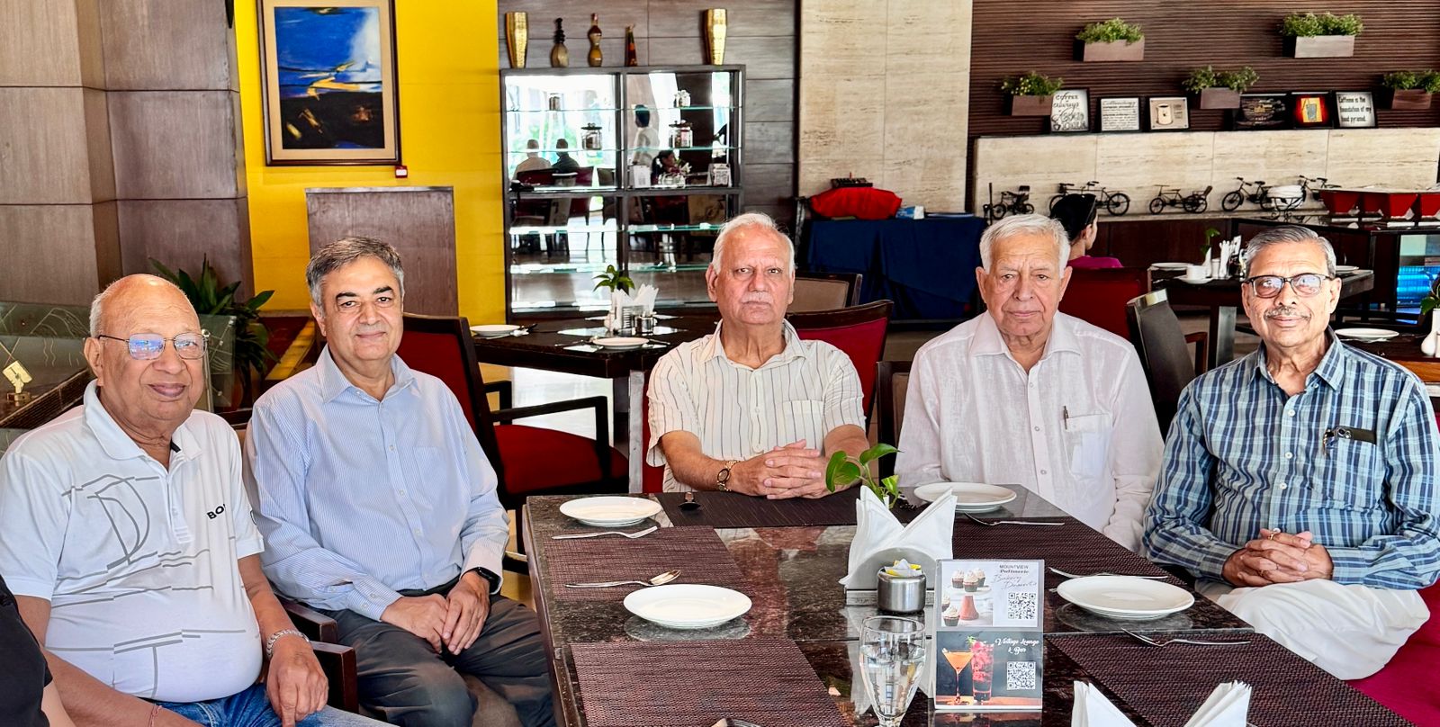 13ਵੀਂ ਸਟੀਲ ਸਟ੍ਰਿਪਸ ਗਰੁੱਪ ਨੈਸ਼ਨਲ ਓਪਨ ਬ੍ਰਿਜ ਚੈਂਪੀਅਨਸ਼ਿਪ 23 ਮਈ ਤੋਂ, ਸਭ ਤਿਆਰੀਆਂ ਮੁਕੰਮਲ