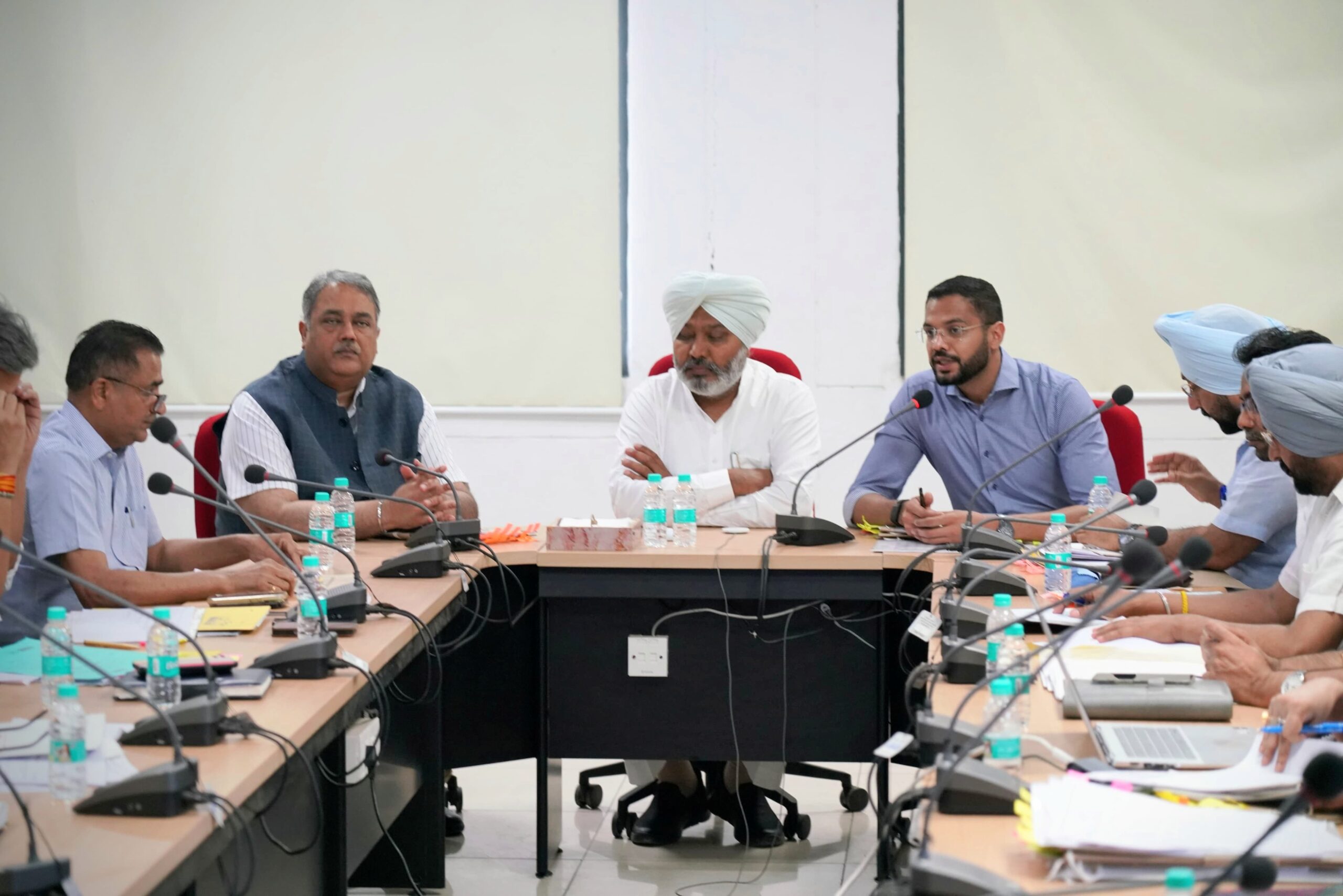 ‘ਆਪ’ ਸਰਕਾਰ ਦੀ ਨਾਜਾਇਜ਼ ਸ਼ਰਾਬ ਪ੍ਰਤੀ ‘ਜ਼ੀਰੋ ਟੋਲਰੇਂਸ’: ਹਰਪਾਲ ਚੀਮਾ