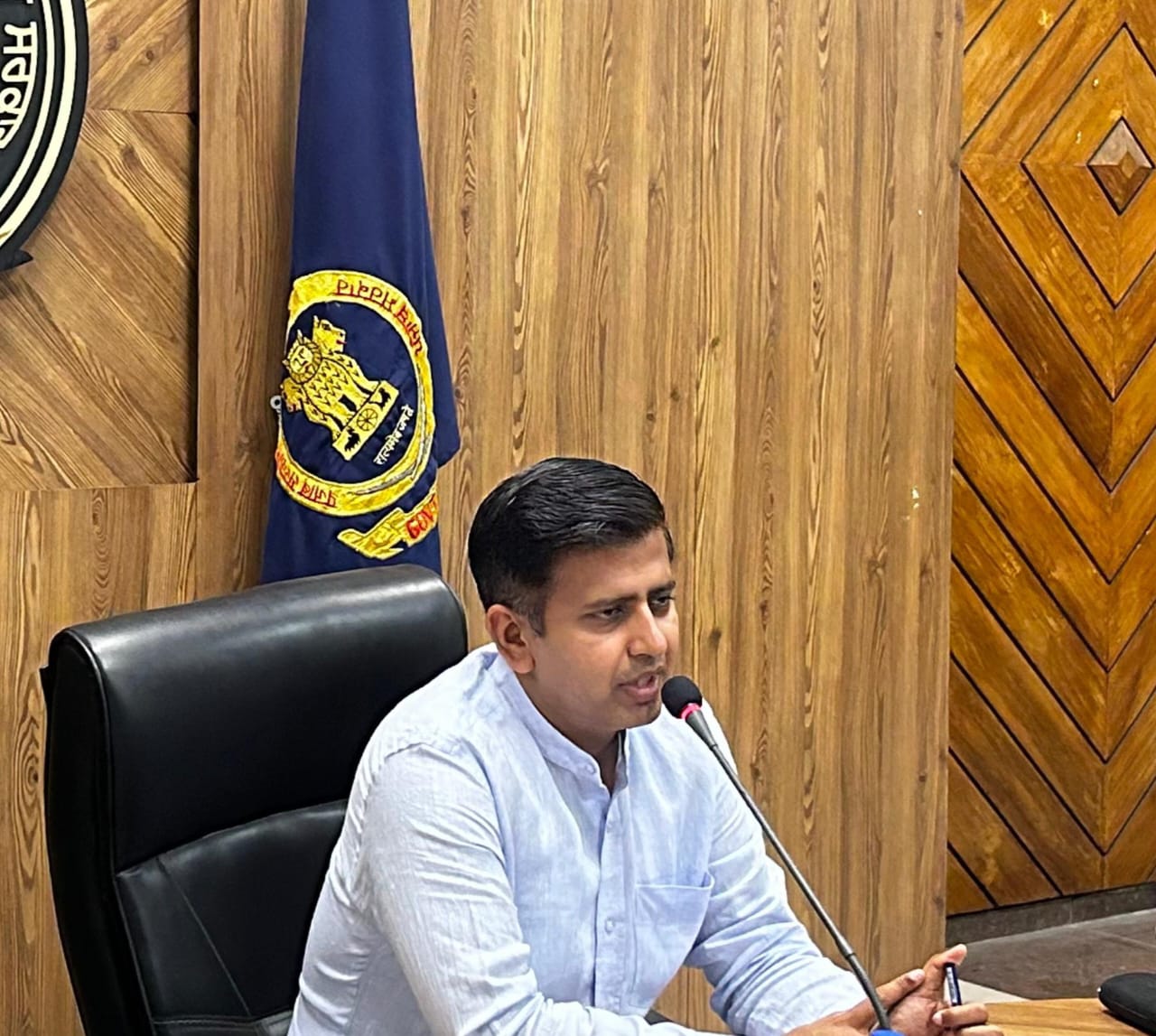 31 ਮਈ ਨੂੰ ਰਾਤ 9:30 ਵਜੇ ਤੋਂ 10 ਵਜੇ ਦਰਮਿਆਨ ਹੋਵੇਗਾ ਬਲੈਕ ਆਊਟ ਦਾ ਅਭਿਆਸ*