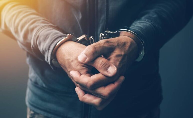 ਰੂਪਨਗਰ-ਅਧਾਰਤ ਯੂਟਿਊਬ ਇਨਫਲੂਐਂਸਰ ਪਾਕਿਸਤਾਨ ਆਈਐਸਆਈ ਨੂੰ ਜਾਣਕਾਰੀ ਲੀਕ ਕਰਨ ਦੇ ਦੋਸ਼ ਵਿੱਚ ਗ੍ਰਿਫ਼ਤਾਰ