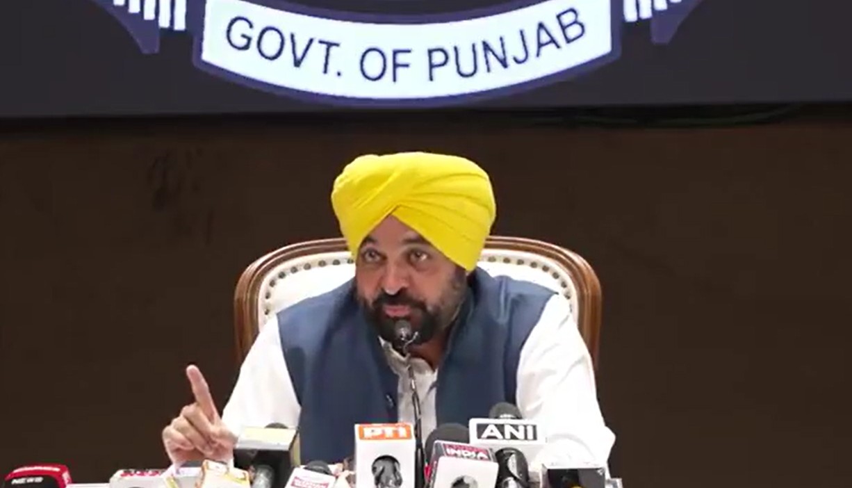 ਛੋਟੀਆਂ ਮੱਛੀਆਂ ਤੋਂ ਬਾਅਦ ਹੁਣ ਨਸ਼ੇ ਦੇ ਕਾਰੋਬਾਰ ਵਿੱਚ ਸ਼ਾਮਲ ‘ਜਰਨੈਲਾਂ’ ਦੀ ਵਾਰੀ: ਮੁੱਖ ਮੰਤਰੀ