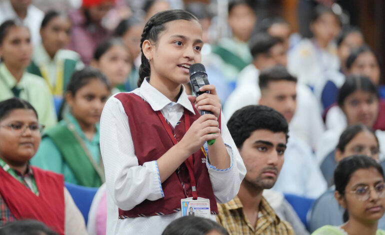 ਆਮ ਘਰ-ਪਰਿਵਾਰਾਂ ਨਾਲ ਸਬੰਧਤ ਵਿਦਿਆਰਥੀਆਂ ਨੇ ਨੀਟ ਪ੍ਰੀਖਿਆ ਪਾਸ ਕਰਨ ਵਿੱਚ ਲੋੜੀਂਦੀ ਸਹਾਇਤਾ ਕਰਨ ਲਈ ਮੁੱਖ ਮੰਤਰੀ ਦਾ ਧੰਨਵਾਦ ਕੀਤਾ