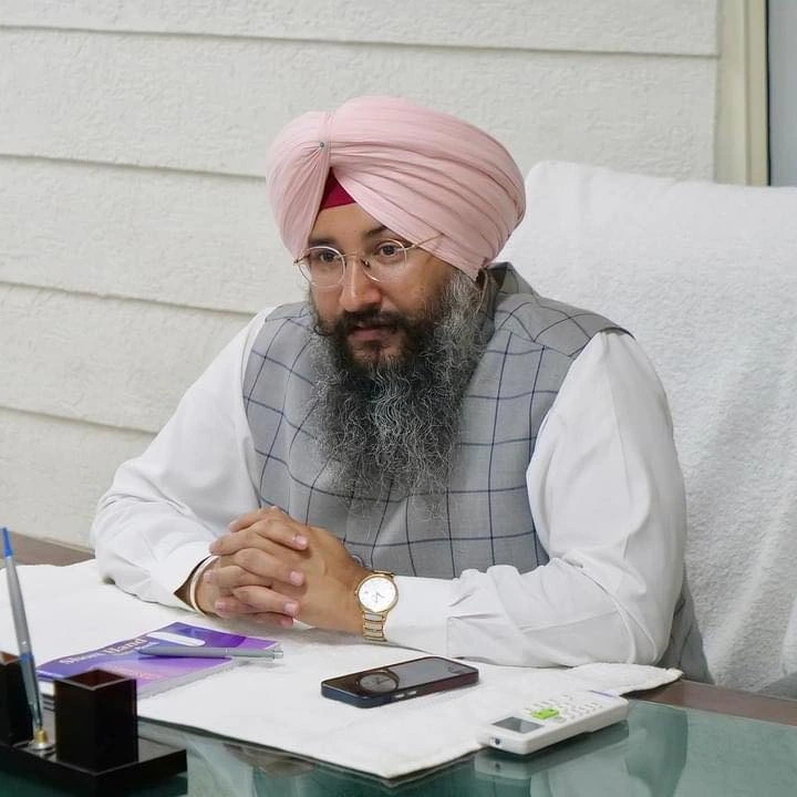 ਪੰਜਾਬ ਸਰਕਾਰ ਵੱਲੋਂ ਆਰਥਿਕ ਤੌਰ ‘ਤੇ ਕਮਜ਼ੋਰ ਅਤੇ ਅਨਾਥ ਬੱਚਿਆਂ ਨੂੰ ਦਿੱਤੀ ਜਾ ਰਹੀ ਹੈ 4000 ਰੁਪਏ ਪ੍ਰਤੀ ਬੱਚਾ ਸਹਾਇਤਾ : ਜਗਰੂਪ ਸਿੰਘ ਸੇਖਵਾਂ