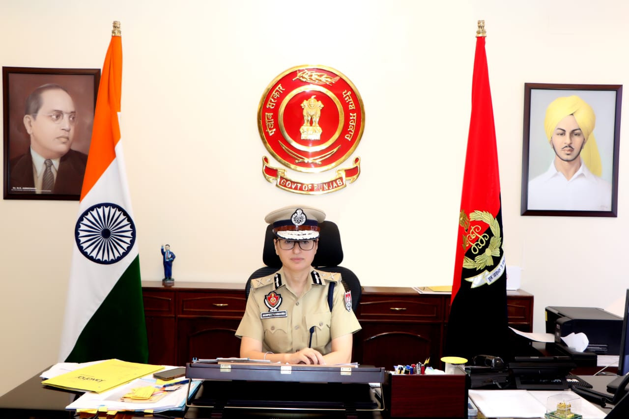 ਕਮਿਸ਼ਨਰੇਟ ਪੁਲਿਸ ਜਲੰਧਰ ਵੱਲੋਂ ਇੱਕ ਮਹੀਨੇ ’ਚ 14 ਭਗੌੜੇ ਅਪਰਾਧੀ ਗ੍ਰਿਫ਼ਤਾਰ