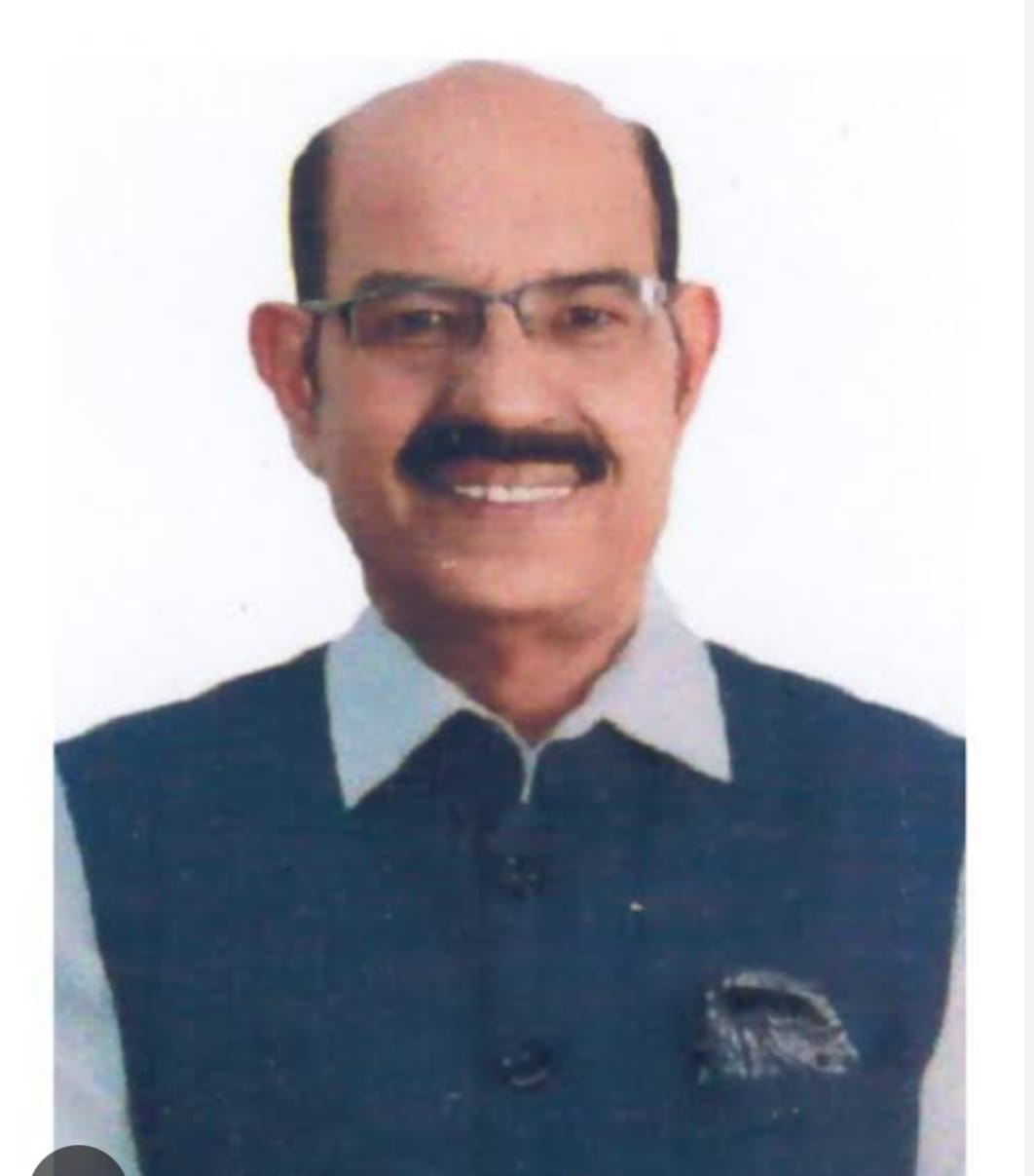 ਮੁੱਖ ਮੰਤਰੀ ਭਗਵੰਤ ਸਿੰਘ ਮਾਨ ਦੇ ਇਤਿਹਾਸਕ ਕਿਰਤ ਸੁਧਾਰਾਂ ਨੇ ਛੋਟੇ ਵਪਾਰੀਆਂ ਨੂੰ ਦਿੱਤੀ ਵੱਡੀ ਰਾਹਤ : ਮੋਹਿੰਦਰ ਭਗਤ