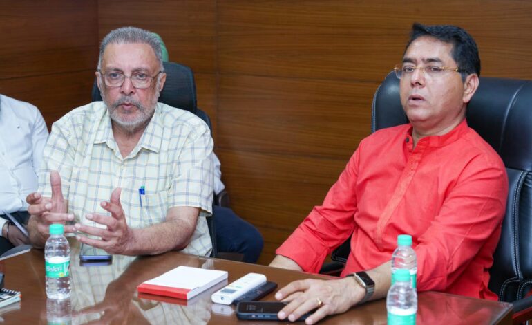 ਪੰਜਾਬ ਸਰਕਾਰ ਨਸ਼ਾ ਛੱਡ ਚੁੱਕੇ ਵਿਅਕਤੀਆਂ ਨੂੰ ਹੁਨਰਮੰਦ ਬਣਾਉਣ ਲਈ ਵਿਸ਼ੇਸ਼ ਪ੍ਰੋਗਰਾਮ ਉਲੀਕੇਗੀ